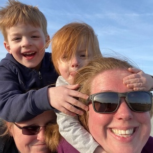 Fundraising Page: Therese Todtenbier